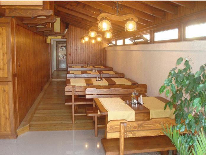 פומורי Viva Beach Hotel מראה חיצוני תמונה