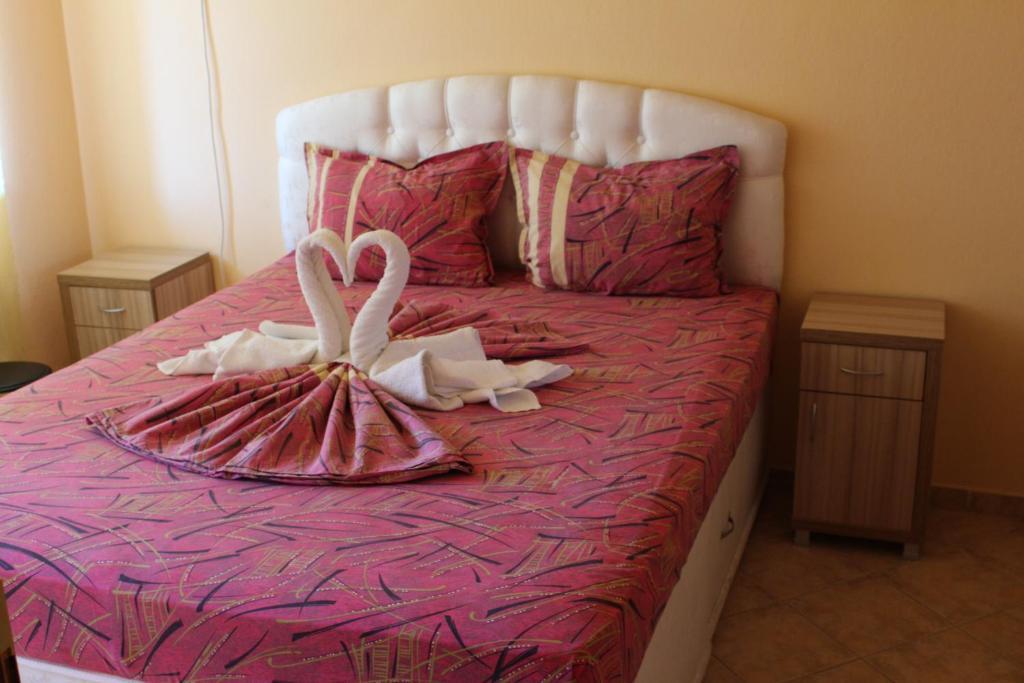 פומורי Viva Beach Hotel חדר תמונה