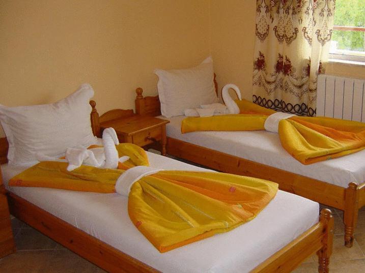 פומורי Viva Beach Hotel חדר תמונה